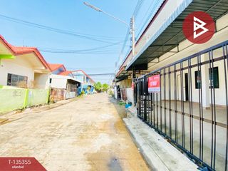 出售 3 卧室 联排别墅 在 Mueang Samut Sakhon, Samut Sakhon