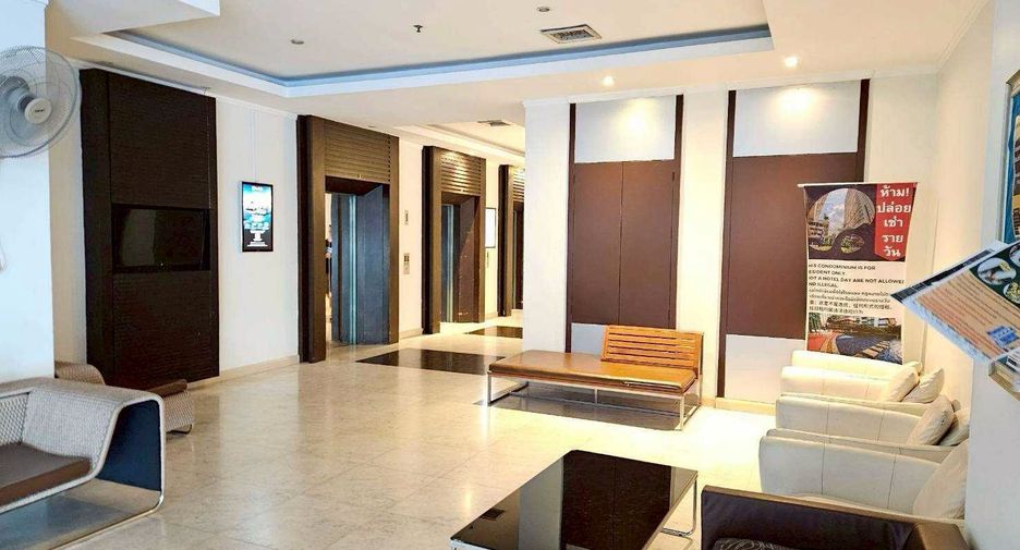 For sale 2 ベッドルーム condo in Rat Burana, Bangkok