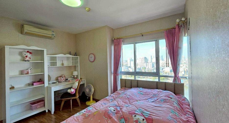 For sale 2 ベッドルーム condo in Rat Burana, Bangkok
