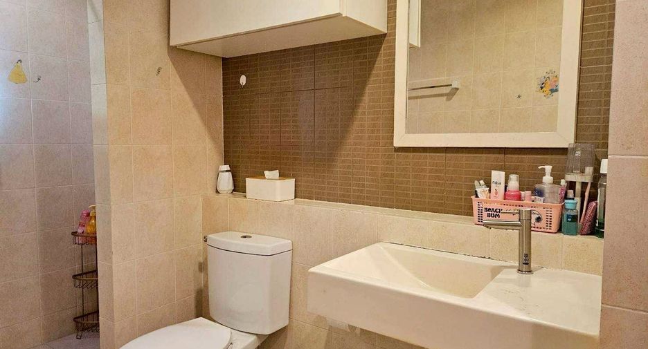 For sale 2 ベッドルーム condo in Rat Burana, Bangkok