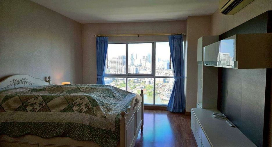 For sale 2 ベッドルーム condo in Rat Burana, Bangkok