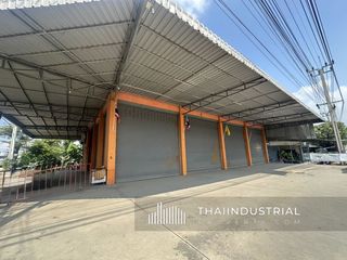For rent warehouse in Bang Bo, Samut Prakan