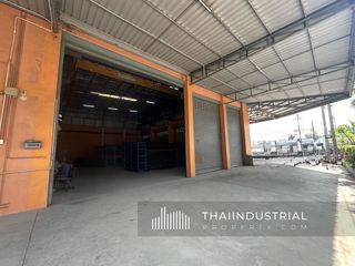 For rent warehouse in Bang Bo, Samut Prakan
