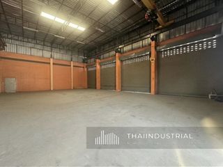 For rent warehouse in Bang Bo, Samut Prakan