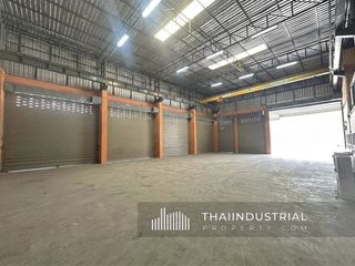 For rent warehouse in Bang Bo, Samut Prakan