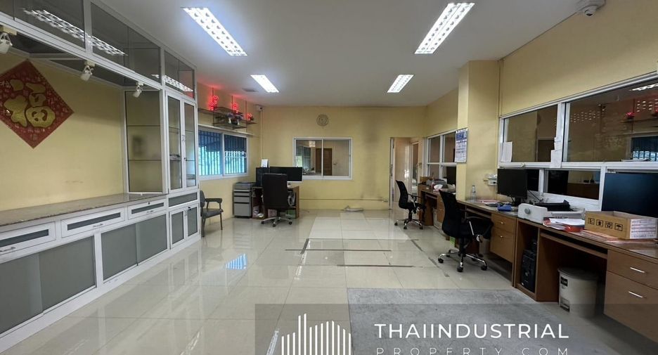 For rent warehouse in Bang Bo, Samut Prakan
