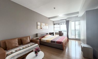 For sale studio condo in Mueang Chiang Mai, Chiang Mai