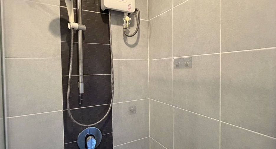 For sale studio condo in Mueang Chiang Mai, Chiang Mai