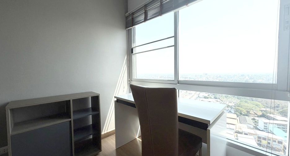 For sale studio condo in Mueang Chiang Mai, Chiang Mai