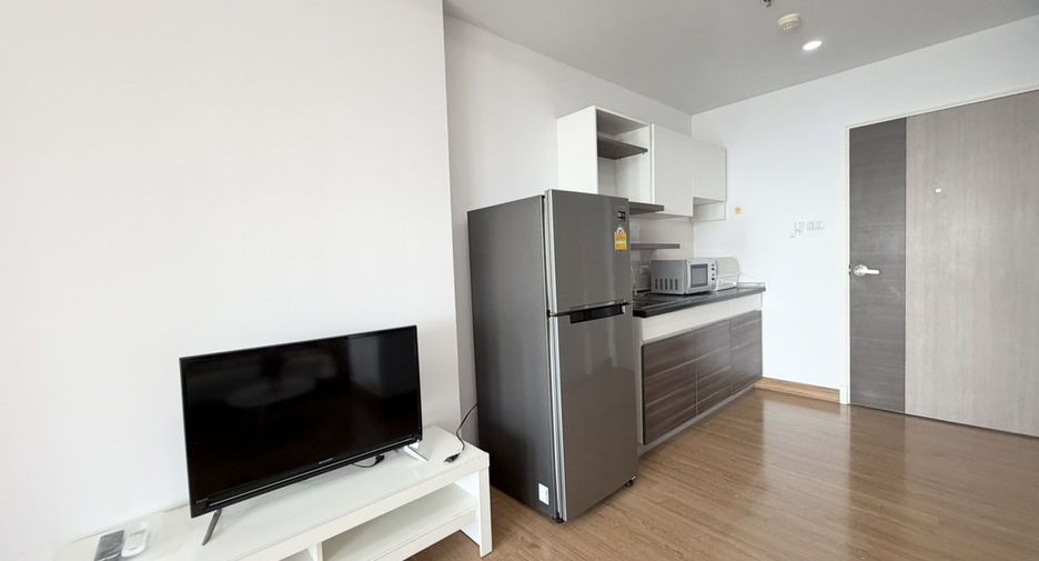 For sale studio condo in Mueang Chiang Mai, Chiang Mai