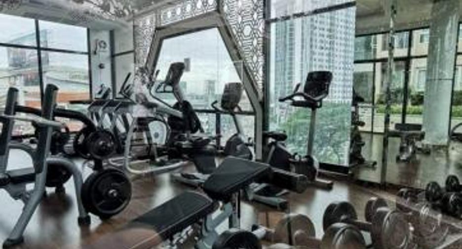 For sale studio condo in Mueang Chiang Mai, Chiang Mai