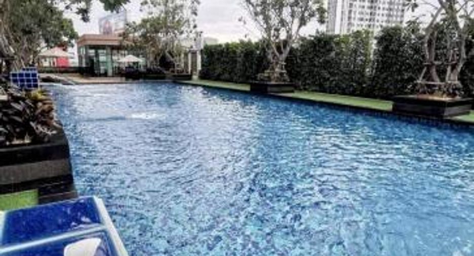 For sale studio condo in Mueang Chiang Mai, Chiang Mai