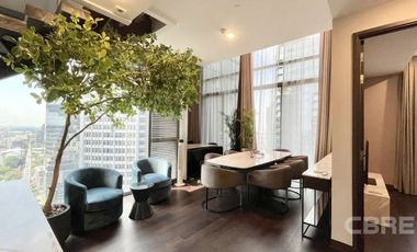 For sale 2 ベッドルーム condo in Khlong Toei, Bangkok