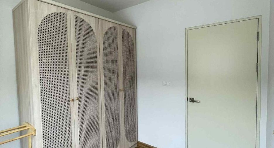 Reihenhaus zum Kauf mit 3 Zimmer in Krathum Baen, Samut Sakhon