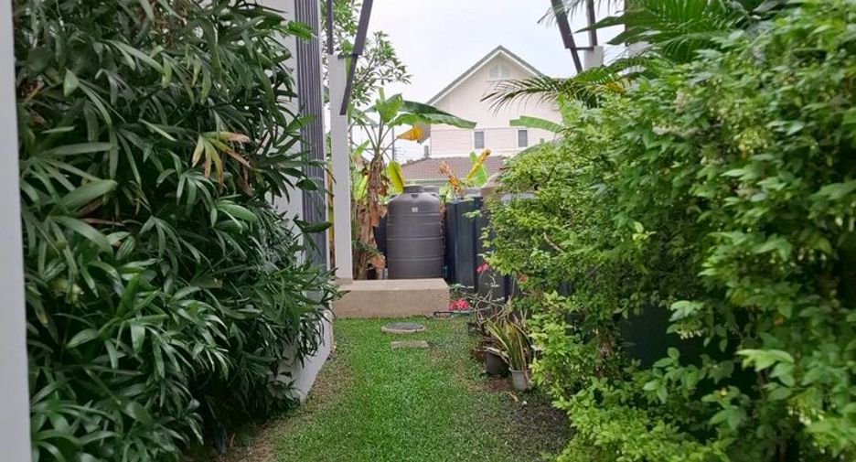 For rent 3 bedrooms house in Hang Dong, Chiang Mai