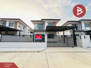 À vendre 4 chambres maison à Mueang Samut Songkhram, Samut Songkhram