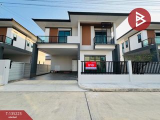 À vendre 4 chambres maison à Mueang Samut Songkhram, Samut Songkhram