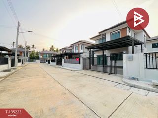 À vendre 4 chambres maison à Mueang Samut Songkhram, Samut Songkhram