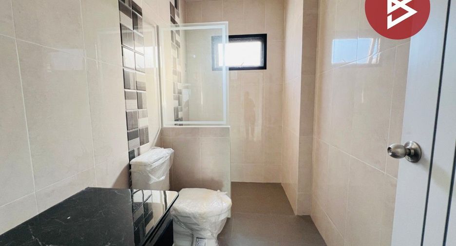 出售 4 卧室 独立屋 在 Mueang Samut Songkhram, Samut Songkhram