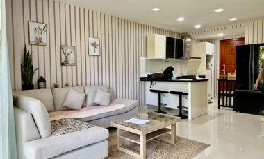 出租 2 卧室 公寓 在 Bang Lamung, Chon Buri