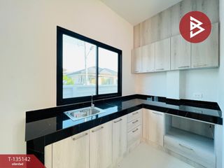 For sale 3 bedrooms house in Mueang Samut Songkhram, Samut Songkhram