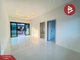 For sale 3 bedrooms house in Mueang Samut Songkhram, Samut Songkhram
