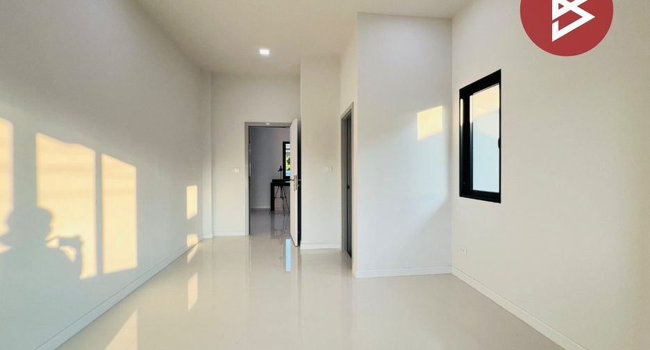 À vendre 3 chambres maison à Mueang Samut Songkhram, Samut Songkhram