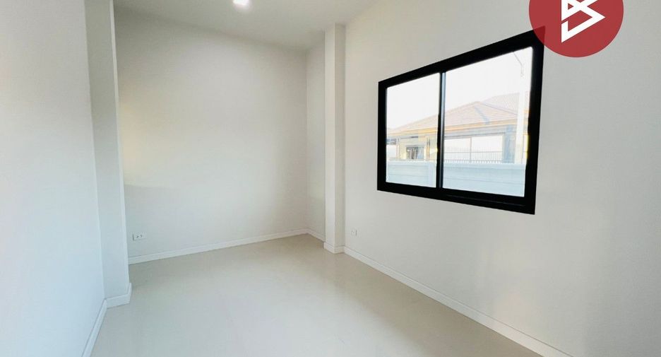 À vendre 3 chambres maison à Mueang Samut Songkhram, Samut Songkhram