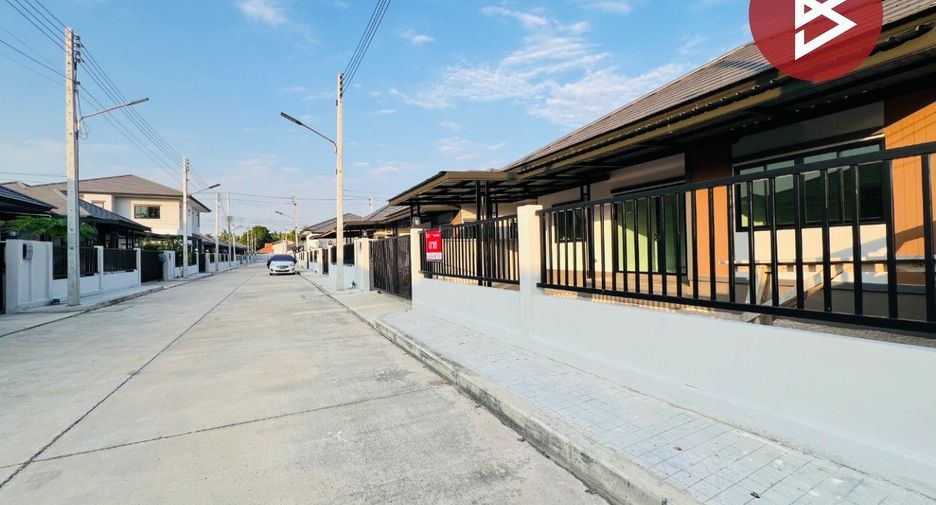 À vendre 3 chambres maison à Mueang Samut Songkhram, Samut Songkhram