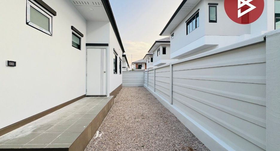 À vendre 3 chambres maison à Mueang Samut Songkhram, Samut Songkhram