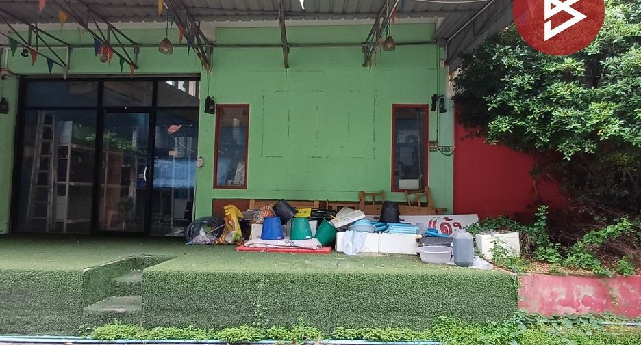 Аренда и продажа 5 спальни торговое помещение в Mueang Ratchaburi, Ратбури