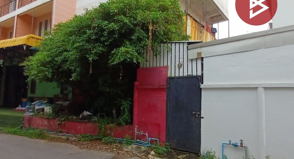 Аренда и продажа 5 спальни торговое помещение в Mueang Ratchaburi, Ратбури