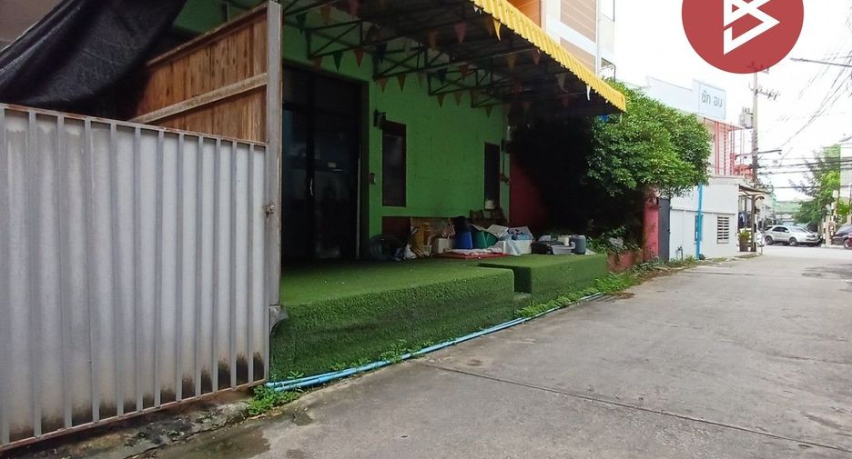 Аренда и продажа 5 спальни торговое помещение в Mueang Ratchaburi, Ратбури