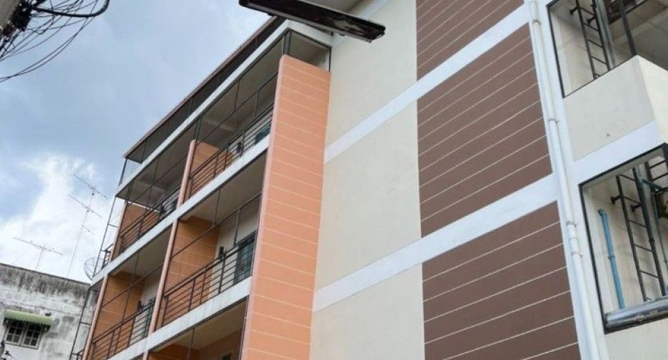 Аренда и продажа 5 спальни торговое помещение в Mueang Ratchaburi, Ратбури