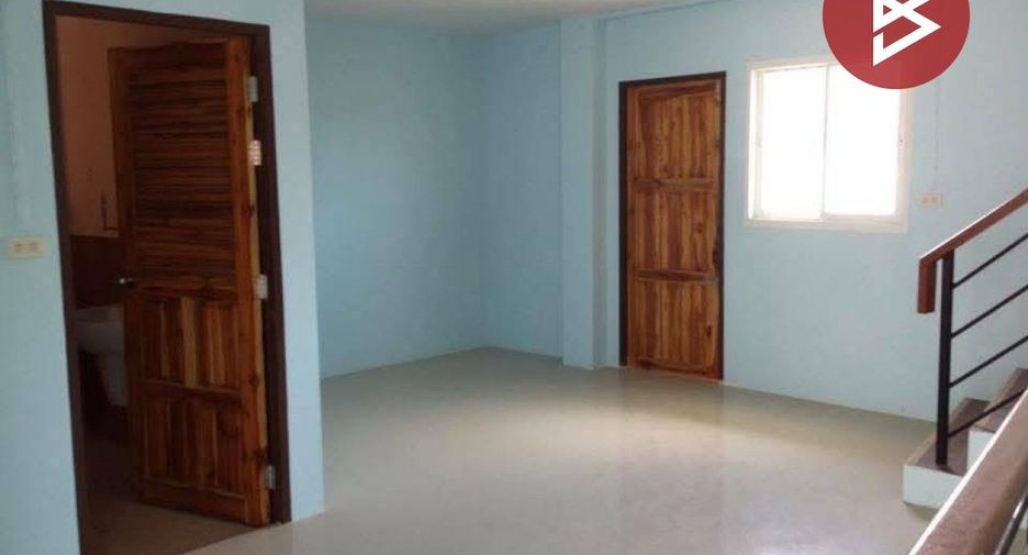 Аренда и продажа 5 спальни торговое помещение в Mueang Ratchaburi, Ратбури