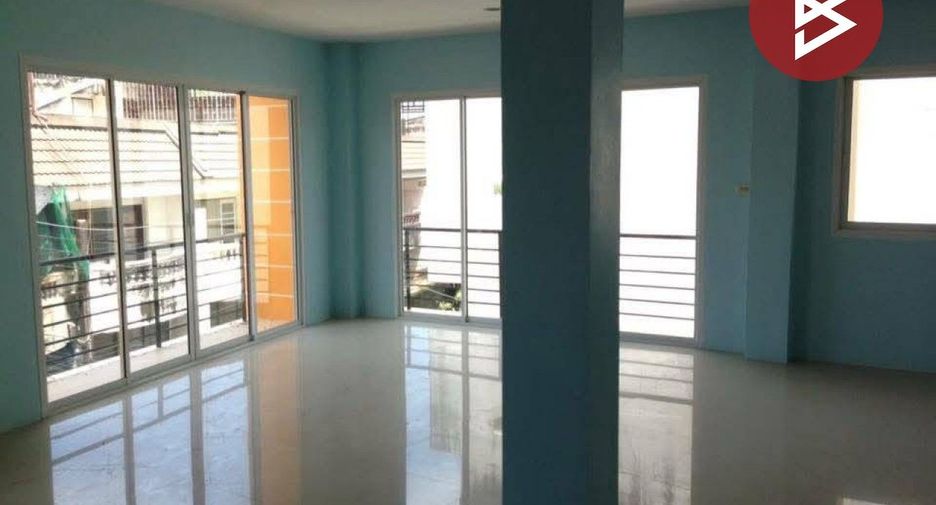 Аренда и продажа 5 спальни торговое помещение в Mueang Ratchaburi, Ратбури