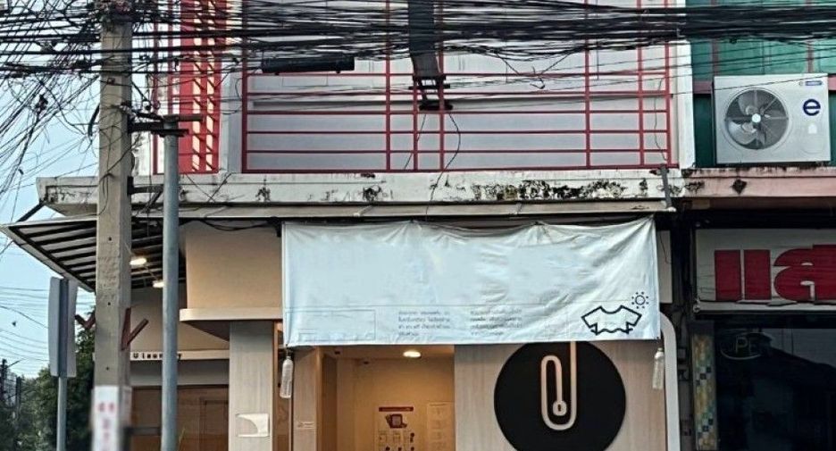 Аренда и продажа 5 спальни торговое помещение в Mueang Ratchaburi, Ратбури