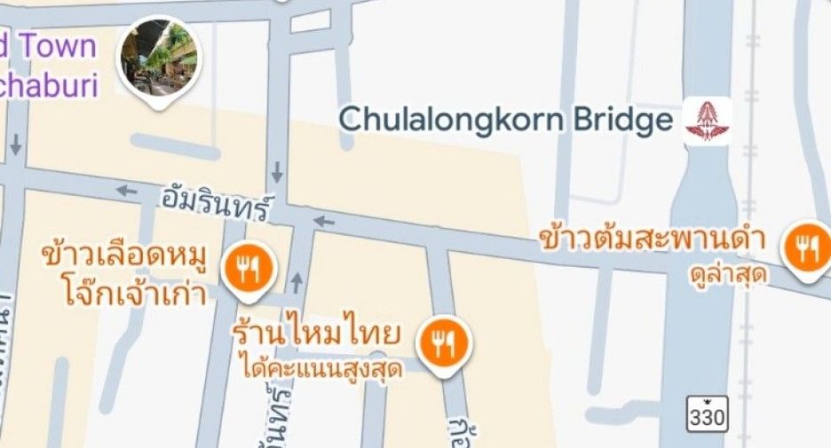 Аренда и продажа 5 спальни торговое помещение в Mueang Ratchaburi, Ратбури
