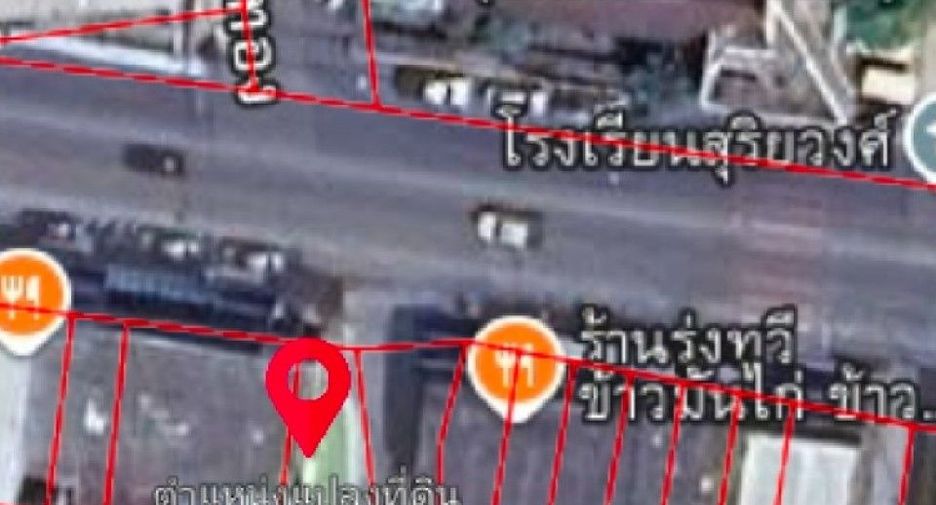 Аренда и продажа 5 спальни торговое помещение в Mueang Ratchaburi, Ратбури