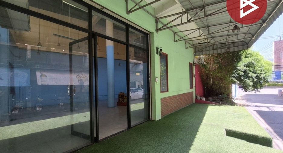 For rent and for sale 5 bedrooms retail Space in Mueang Ratchaburi, Ratchaburi