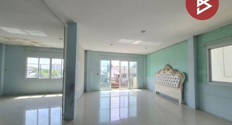 For rent and for sale 5 bedrooms retail Space in Mueang Ratchaburi, Ratchaburi