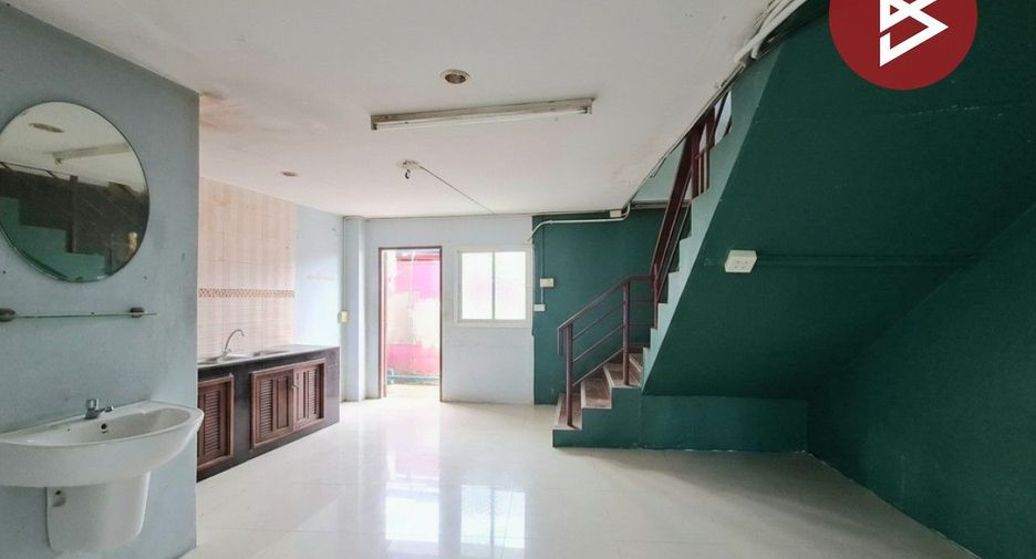 For rent and for sale 5 bedrooms retail Space in Mueang Ratchaburi, Ratchaburi
