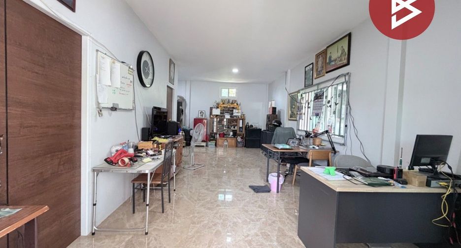For sale 2 bedrooms house in Ban Pong, Ratchaburi