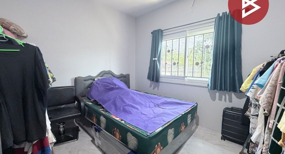 For sale 2 bedrooms house in Ban Pong, Ratchaburi