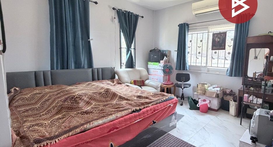 For sale 2 bedrooms house in Ban Pong, Ratchaburi