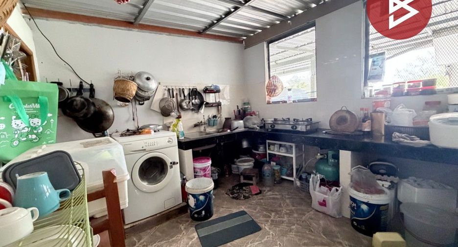For sale 2 bedrooms house in Ban Pong, Ratchaburi