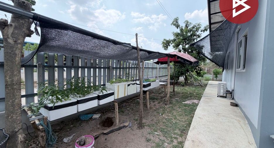 For sale 2 bedrooms house in Ban Pong, Ratchaburi