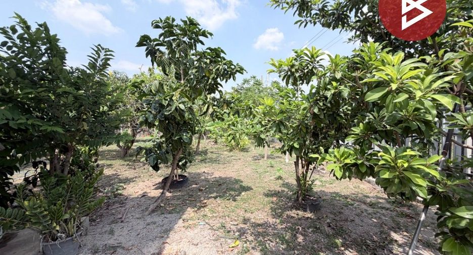 For sale 2 bedrooms house in Ban Pong, Ratchaburi