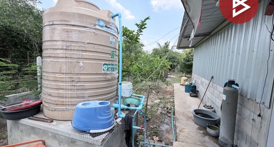 For sale 2 bedrooms house in Ban Pong, Ratchaburi