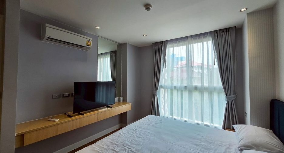出售 2 卧室 公寓 在 Bang Lamung, Chon Buri